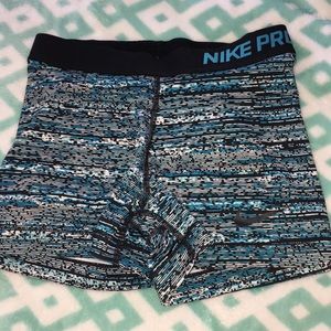 Nike Pros